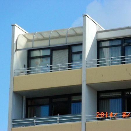 Ferienwohnung Thordsen 4 Burgtiefe auf Fehmarn Ngoại thất bức ảnh
