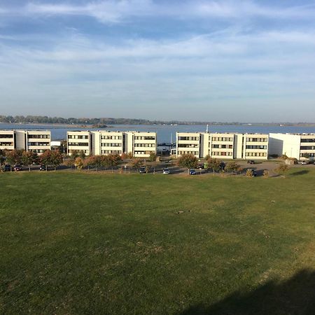 Ferienwohnung Thordsen 4 Burgtiefe auf Fehmarn Ngoại thất bức ảnh