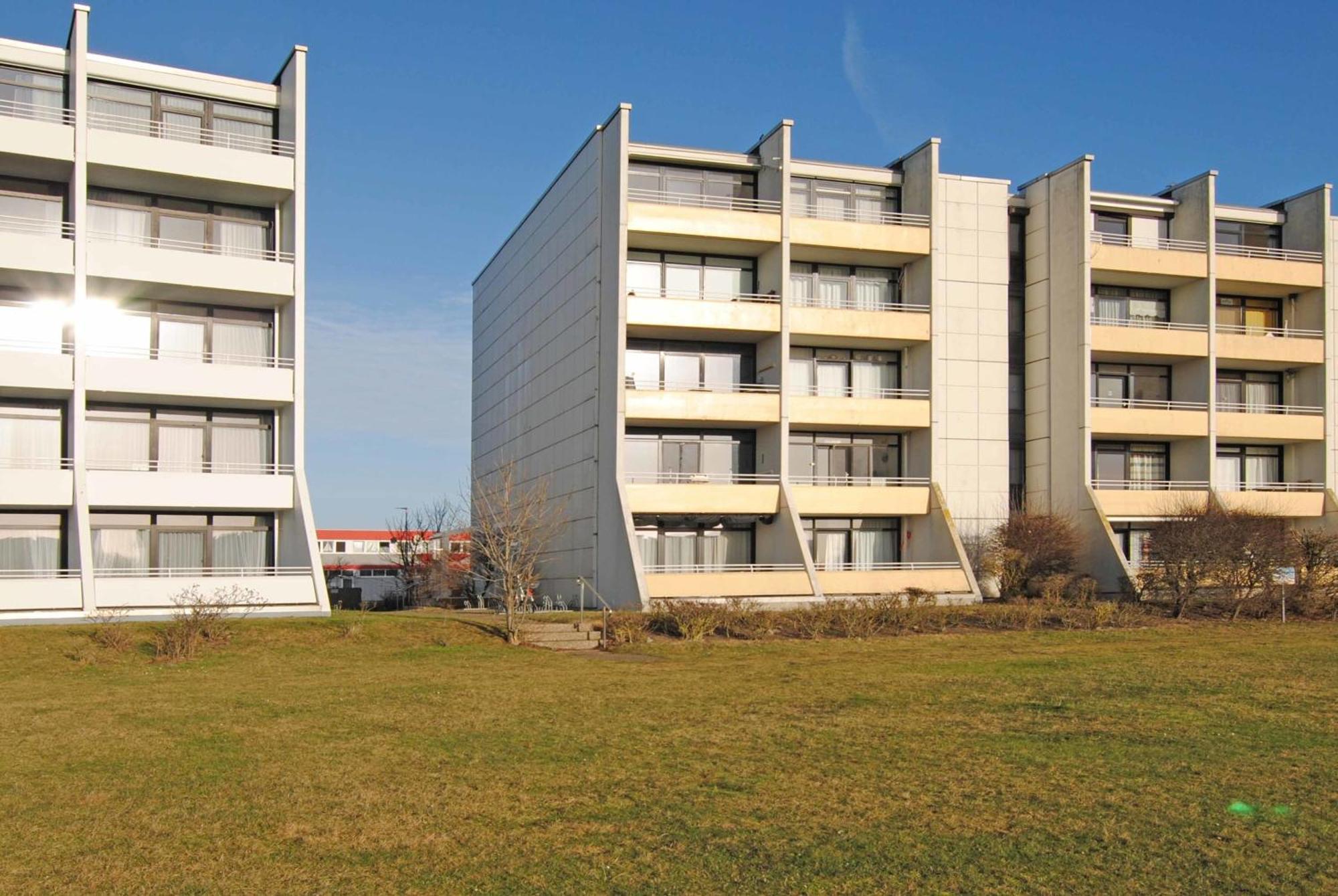 Ferienwohnung Thordsen 4 Burgtiefe auf Fehmarn Ngoại thất bức ảnh