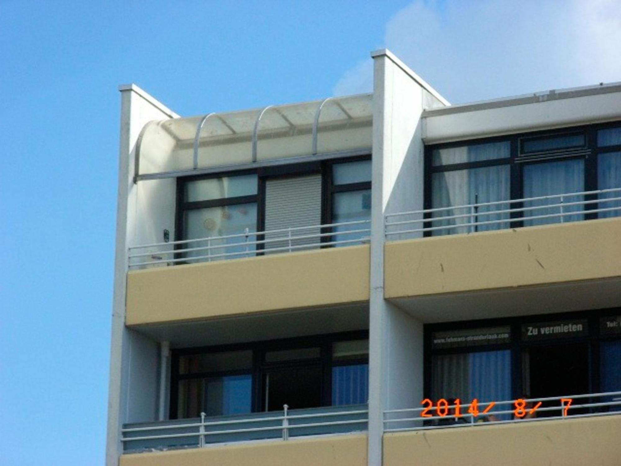 Ferienwohnung Thordsen 4 Burgtiefe auf Fehmarn Ngoại thất bức ảnh