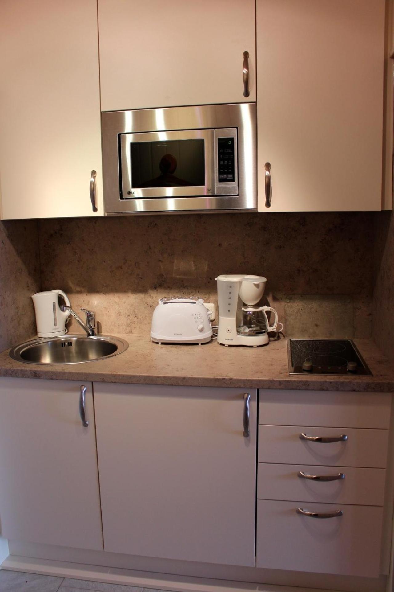 Ferienwohnung Thordsen 4 Burgtiefe auf Fehmarn Ngoại thất bức ảnh