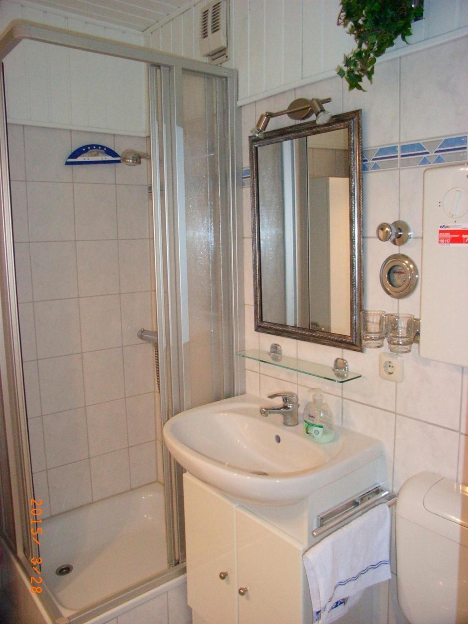 Ferienwohnung Thordsen 4 Burgtiefe auf Fehmarn Ngoại thất bức ảnh