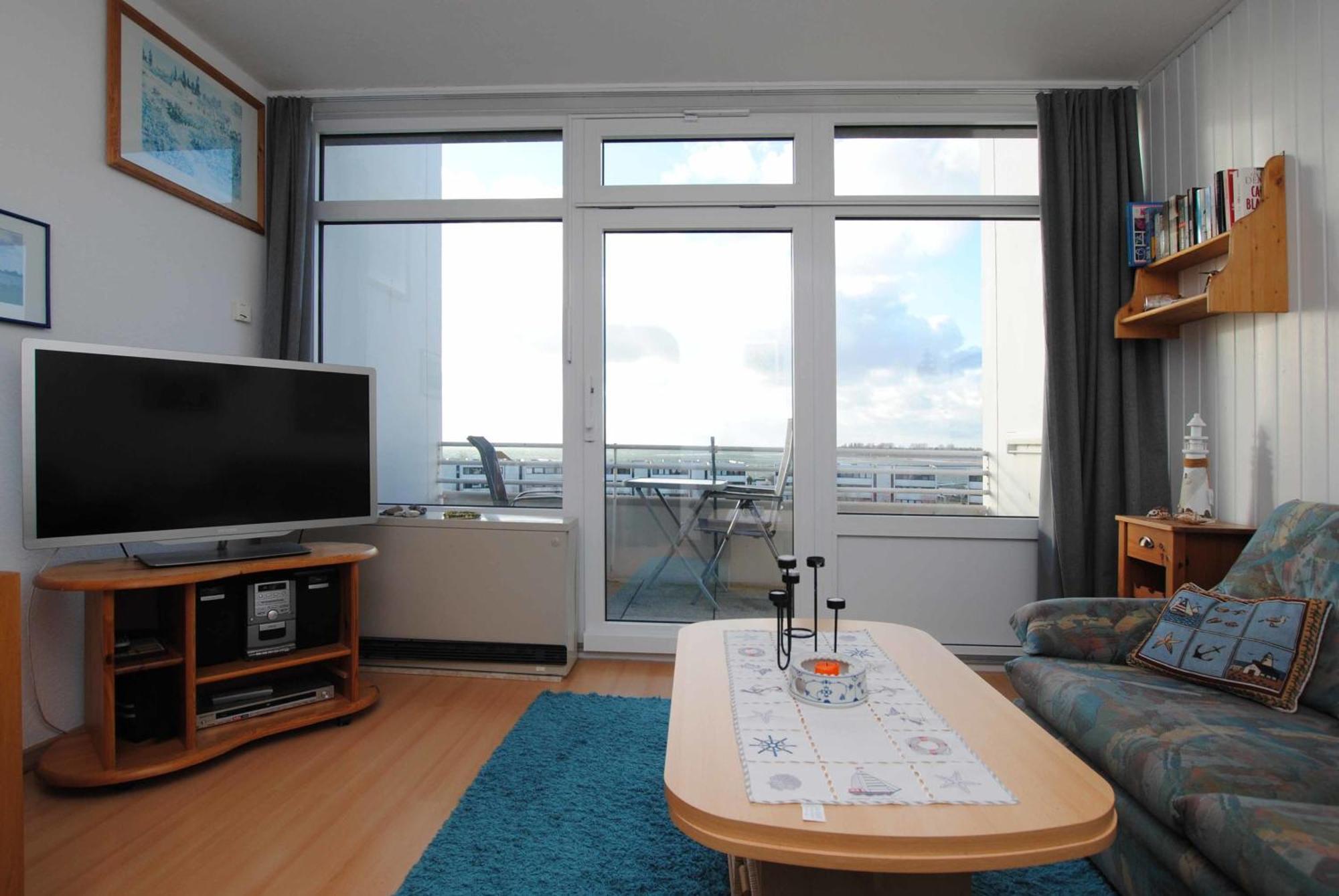 Ferienwohnung Thordsen 4 Burgtiefe auf Fehmarn Ngoại thất bức ảnh