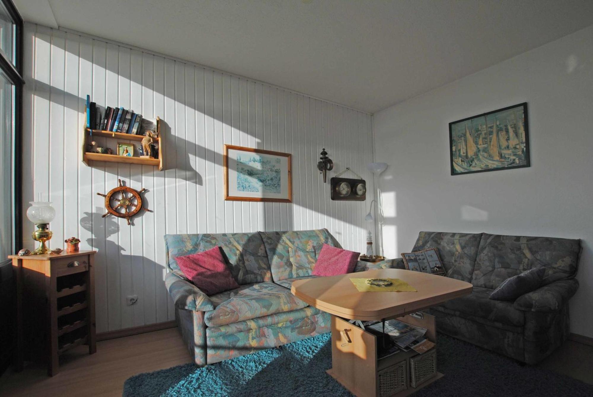 Ferienwohnung Thordsen 4 Burgtiefe auf Fehmarn Ngoại thất bức ảnh