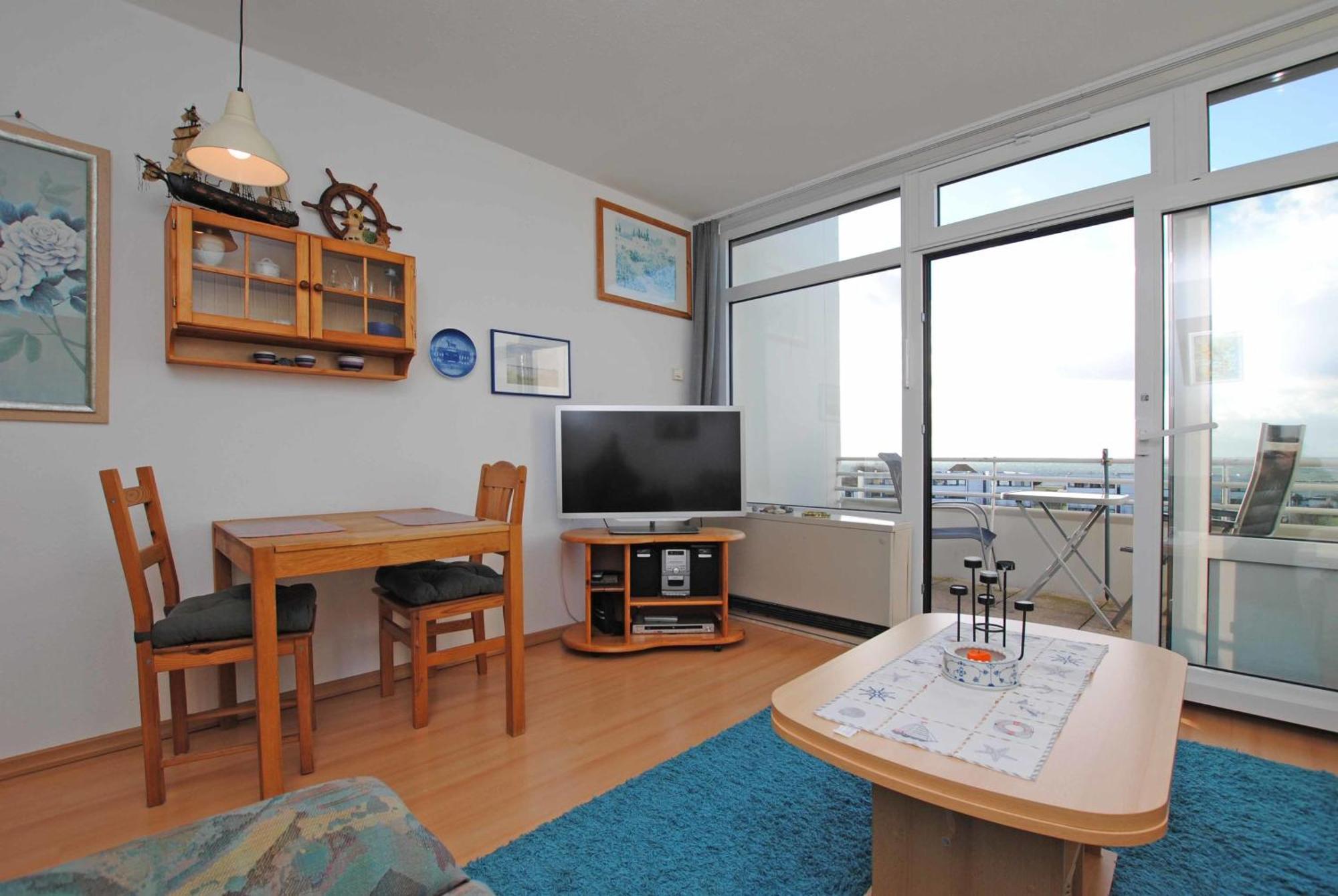 Ferienwohnung Thordsen 4 Burgtiefe auf Fehmarn Ngoại thất bức ảnh